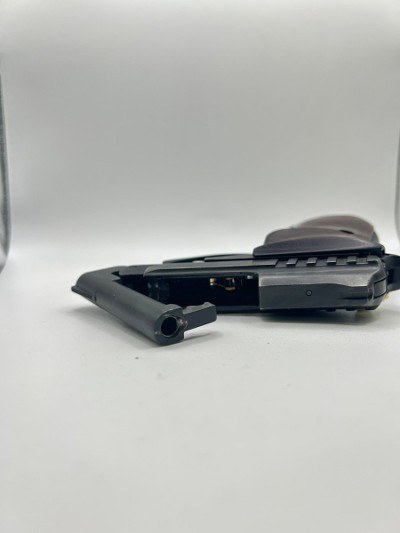 TAURUS PT-22 .22 LR - Image 5 of 8