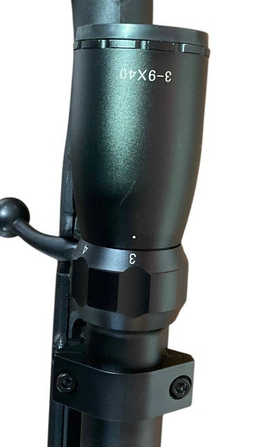 REMINGTON 770 .243 WIN - Image 5 of 7