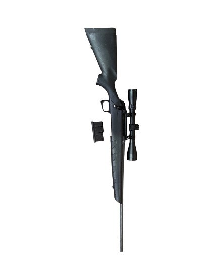 REMINGTON 770 .243 WIN - Image 3 of 7