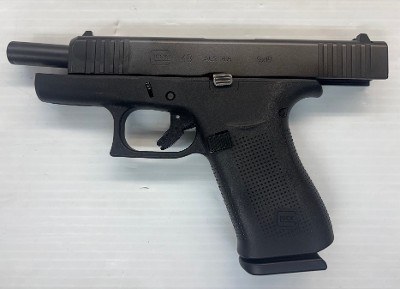GLOCK 48 9MM LUGER (9x19 PARA) - Image 5 of 7