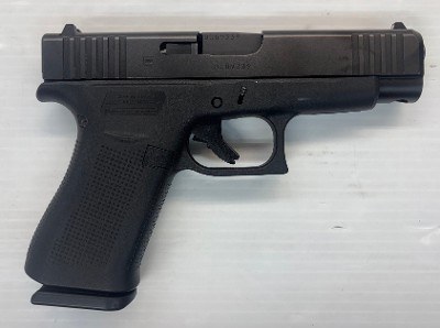 GLOCK 48 9MM LUGER (9x19 PARA) - Image 2 of 7