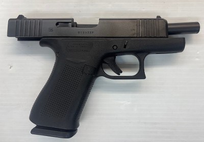 GLOCK 48 9MM LUGER (9x19 PARA) - Image 4 of 7