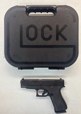 GLOCK 48 9MM LUGER (9x19 PARA) - Image 1 of 7