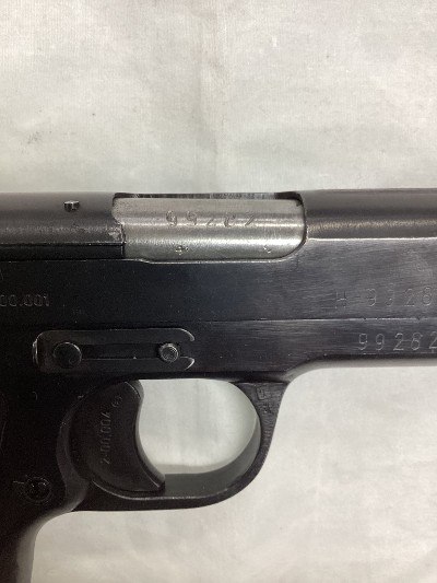 ZASTAVA ARMS M57A 7.62 TOKAREV 7.62X25MM TOKAREV - Image 9 of 9