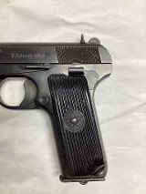ZASTAVA ARMS M57A 7.62 TOKAREV 7.62X25MM TOKAREV - Image 5 of 9