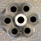 RUGER NEW MODEL SINGLE-SIX CONVERTIBLE .22LR/.22MAG - Image 15 of 15