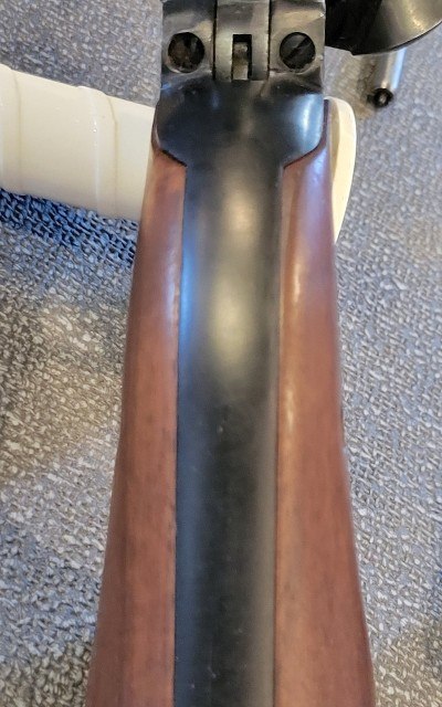 RUGER NEW MODEL SINGLE-SIX CONVERTIBLE .22LR/.22MAG - Image 10 of 15
