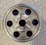 RUGER NEW MODEL SINGLE-SIX CONVERTIBLE .22LR/.22MAG - Image 7 of 15