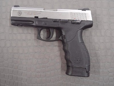 TAURUS PT 24/7 PRO DS .40 - Image 1 of 6