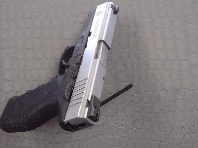 TAURUS PT 24/7 PRO DS .40 - Image 6 of 6