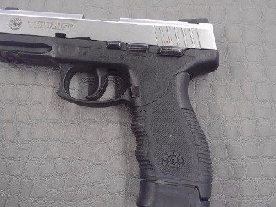 TAURUS PT 24/7 PRO DS .40 - Image 3 of 6