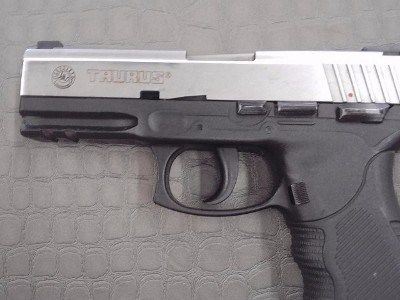 TAURUS PT 24/7 PRO DS .40 - Image 2 of 6