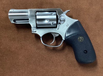 RUGER SP101 .38 SPL - Image 1 of 8