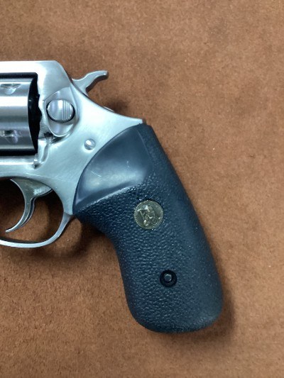 RUGER SP101 .38 SPL - Image 8 of 8