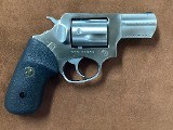 RUGER SP101 .38 SPL - Image 2 of 8