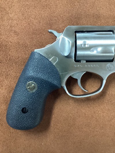 RUGER SP101 .38 SPL - Image 3 of 8