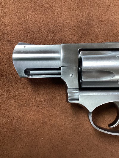 RUGER SP101 .38 SPL - Image 6 of 8
