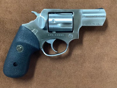RUGER SP101 .38 SPL - Image 2 of 8