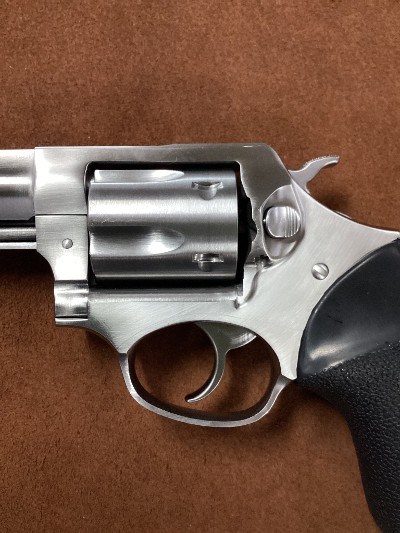 RUGER SP101 .38 SPL - Image 7 of 8