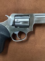 RUGER SP101 .38 SPL - Image 4 of 8