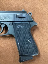 WALTHER PPK/S .22 .22 LR - Image 8 of 8