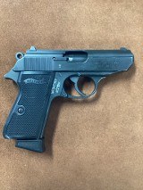 WALTHER PPK/S .22 .22 LR - Image 2 of 8