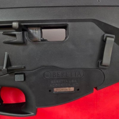 BERETTA ARX 160 RIFLE .22 LR - Image 9 of 10
