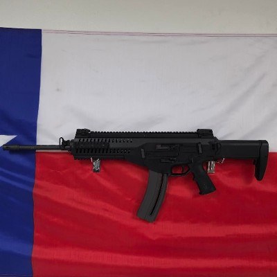 BERETTA ARX 160 RIFLE .22 LR - Image 1 of 10