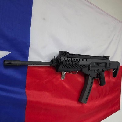 BERETTA ARX 160 RIFLE .22 LR - Image 2 of 10