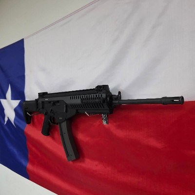 BERETTA ARX 160 RIFLE .22 LR - Image 6 of 10