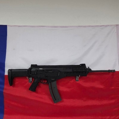 BERETTA ARX 160 RIFLE .22 LR - Image 4 of 10