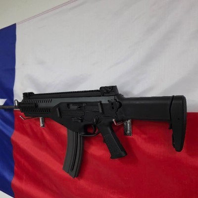 BERETTA ARX 160 RIFLE .22 LR - Image 3 of 10