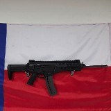 BERETTA ARX 160 RIFLE .22 LR - Image 4 of 10