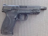 SMITH & WESSON M&P 45 M2.0 PISTOL .45 ACP - Image 4 of 5