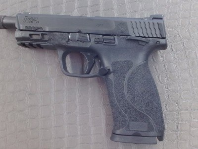SMITH & WESSON M&P 45 M2.0 PISTOL .45 ACP - Image 3 of 5