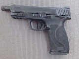 SMITH & WESSON M&P 45 M2.0 PISTOL .45 ACP - Image 1 of 5