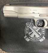 SPRINGFIELD ARMORY DEFENDER MIL-SPEC .45 ACP - Image 4 of 6