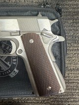 SPRINGFIELD ARMORY DEFENDER MIL-SPEC .45 ACP - Image 3 of 6