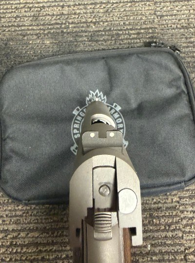 SPRINGFIELD ARMORY DEFENDER MIL-SPEC .45 ACP - Image 6 of 6