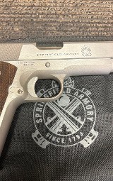 SPRINGFIELD ARMORY DEFENDER MIL-SPEC .45 ACP - Image 5 of 6