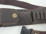 SMITH & WESSON 586 Blued w/2 Sets of Grips, Manuals, 2 Holsters, Soft Case .357 MAG - Image 3 of 24