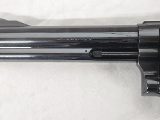 SMITH & WESSON 586 Blued w/2 Sets of Grips, Manuals, 2 Holsters, Soft Case .357 MAG - Image 11 of 24