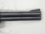 SMITH & WESSON 586 Blued w/2 Sets of Grips, Manuals, 2 Holsters, Soft Case .357 MAG - Image 21 of 24