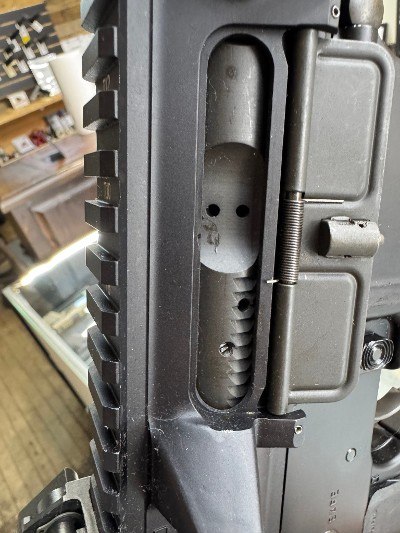 COLT SPORTER 5.56X45MM NATO - Image 7 of 7