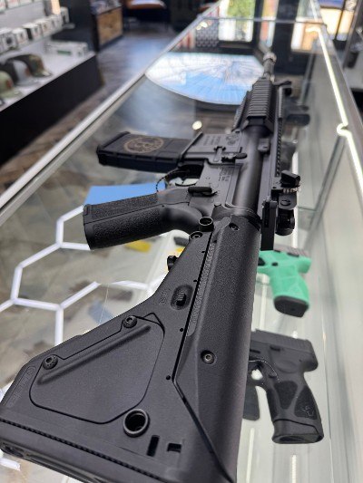 COLT SPORTER 5.56X45MM NATO - Image 1 of 7
