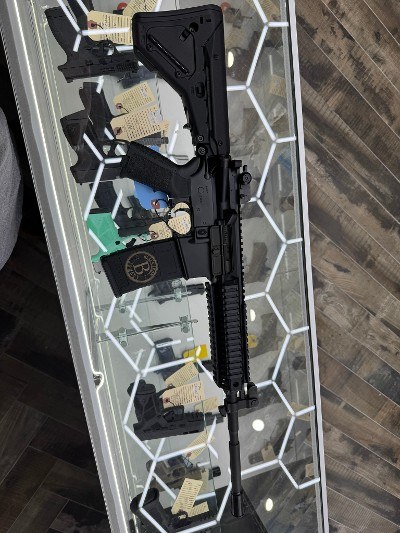 COLT SPORTER 5.56X45MM NATO - Image 2 of 7