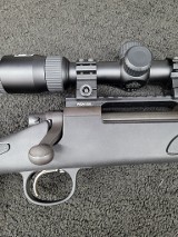 REMINGTON 700 .270 WIN - Image 7 of 9
