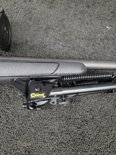 REMINGTON 700 .270 WIN - Image 5 of 9