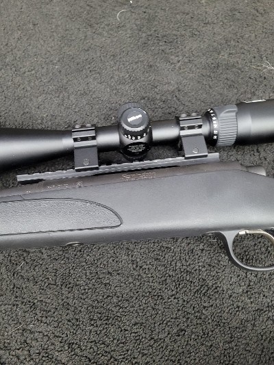 REMINGTON 700 .270 WIN - Image 4 of 9