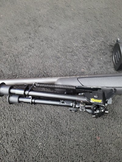 REMINGTON 700 .270 WIN - Image 3 of 9